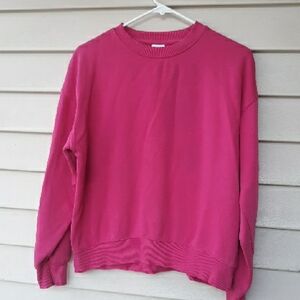 ZARA girls Sweatshirt Size 13 / 14